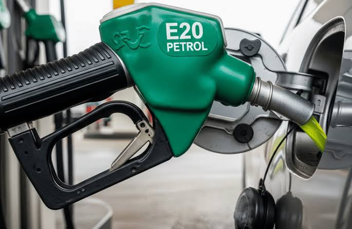 India's E20 Petrol Story: A Good Idea That Is Now Creating Problems