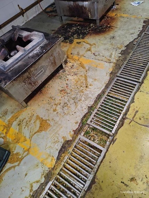 Hyderabad's Food Crackdown: What Is Really Happening in the City's Kitchens (3)