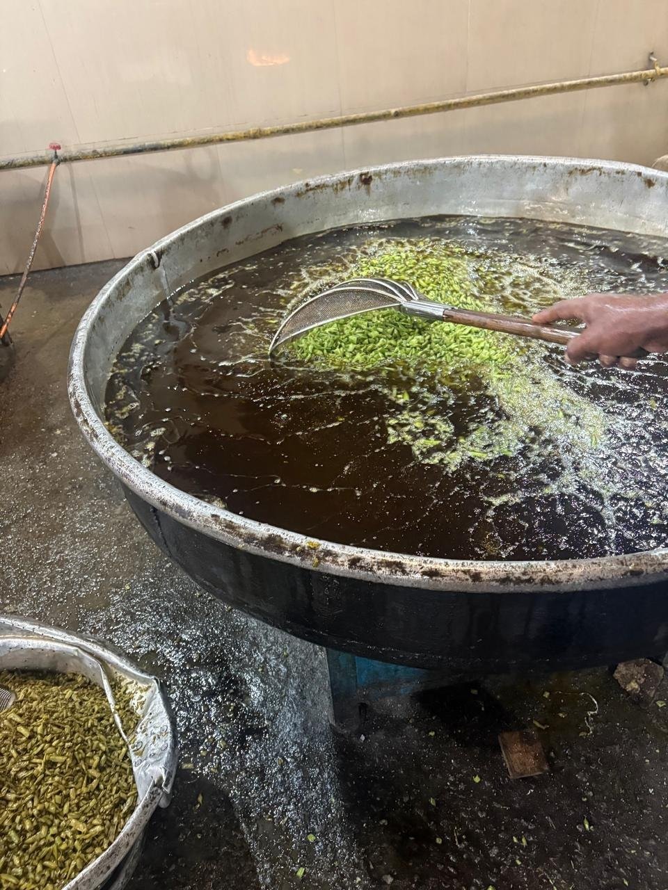 Hyderabad's Food Crackdown: What Is Really Happening in the City's Kitchens (1)