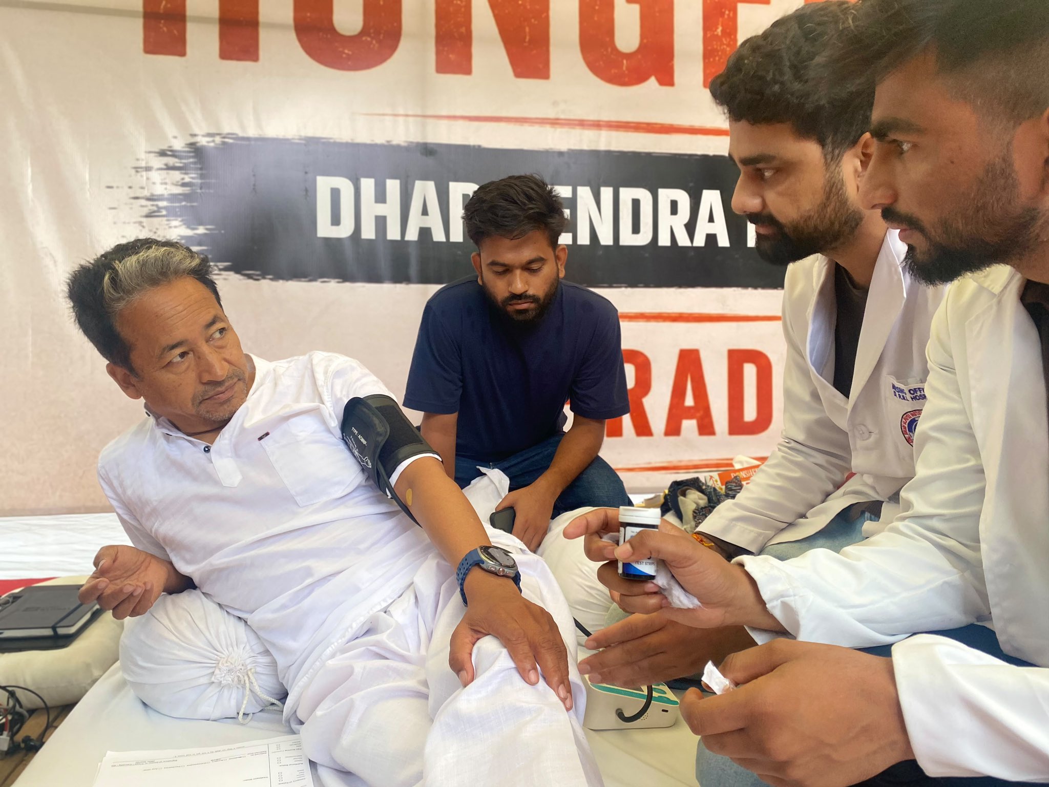 The Cockroach Janta Party at Jantar Mantar: Is it India’s next political wave or just angry noise?